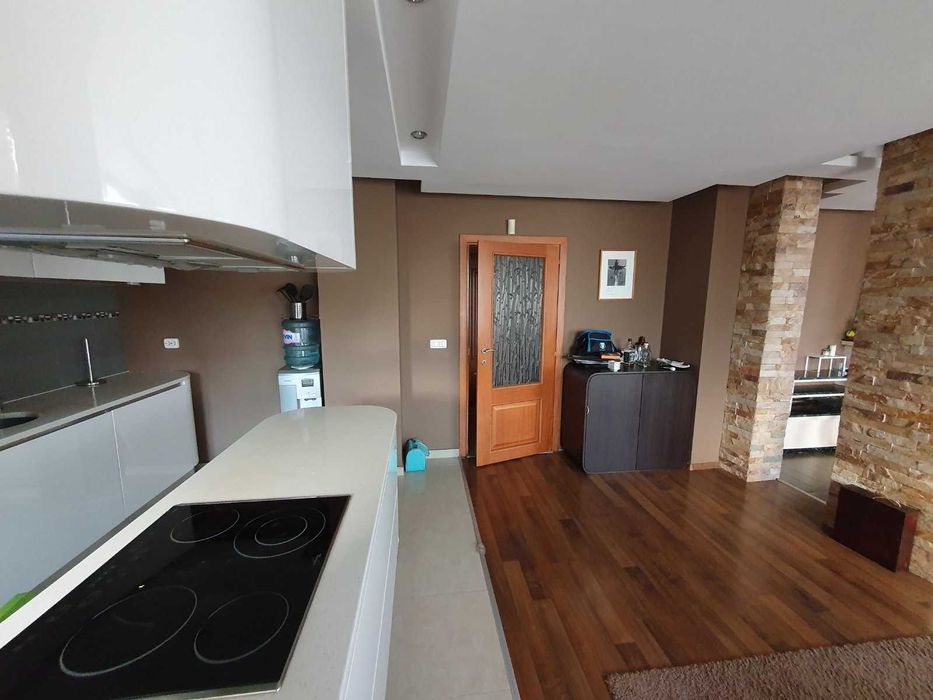 Дава се под наем Четиристаен апартамент в София, Овча купел - 200 кв.м за 1100 € - Снимка #6