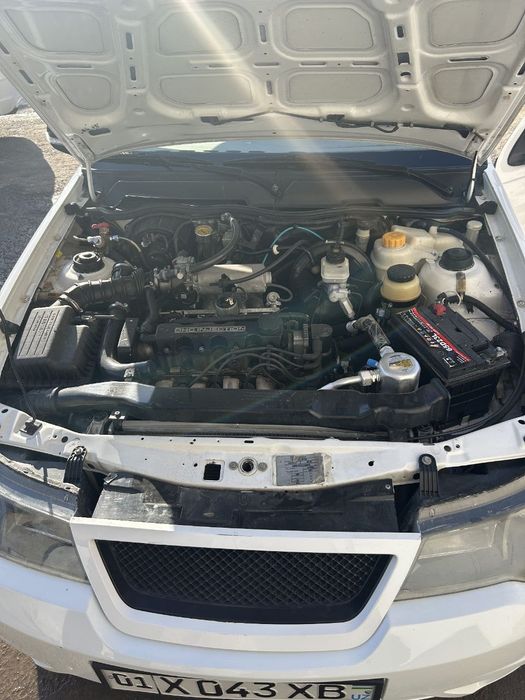 Nexia 2 sons gibrit  2015 sotiladi