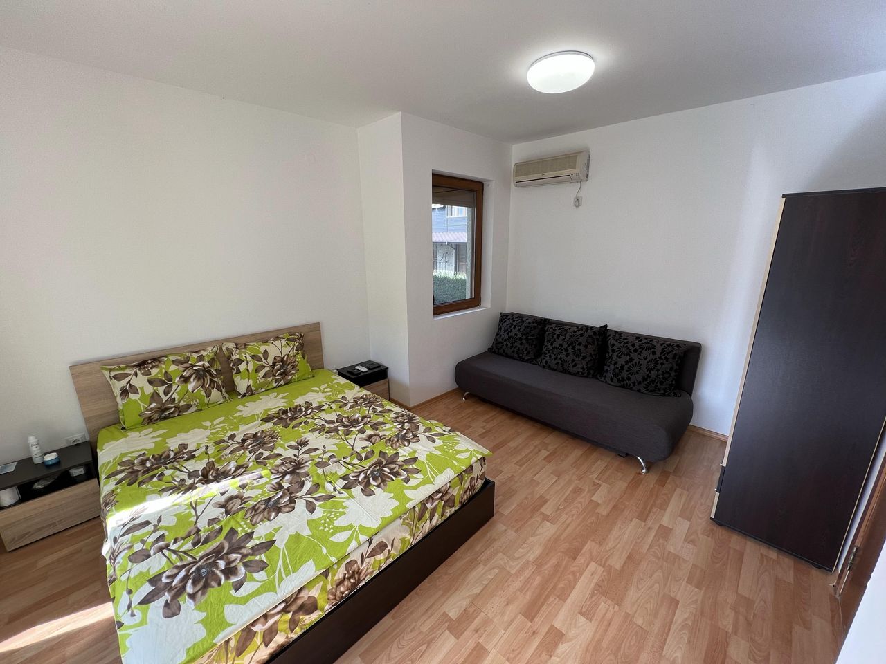 Дава се под наем Двустаен апартамент в Созопол - 57 кв.м за 178.5 € - Снимка #19