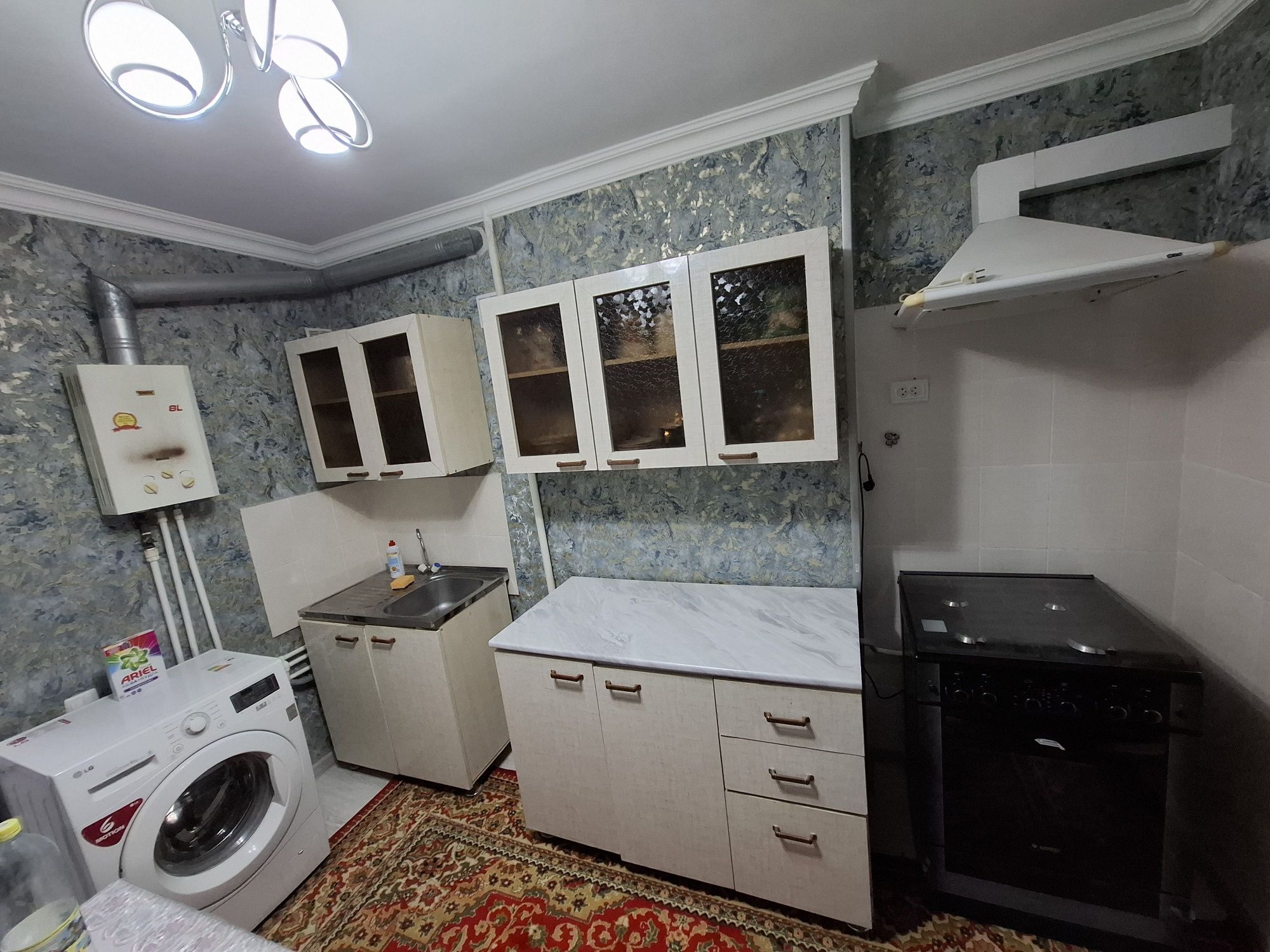 Продаётся кухонный гарнитур
