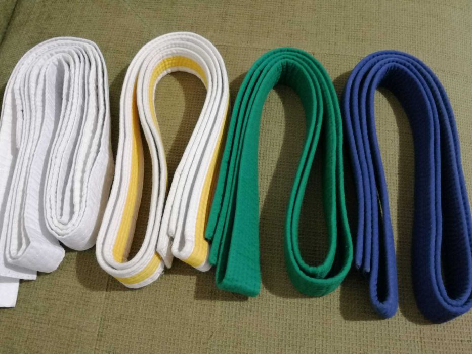 Centuri Karate made in Germany