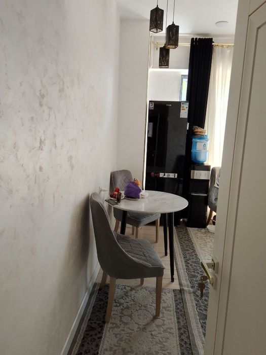 Продается своя, свежая квартира