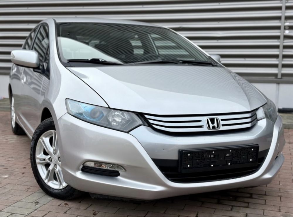 Honda Insight Hybrid