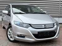 Honda Insight Hybrid