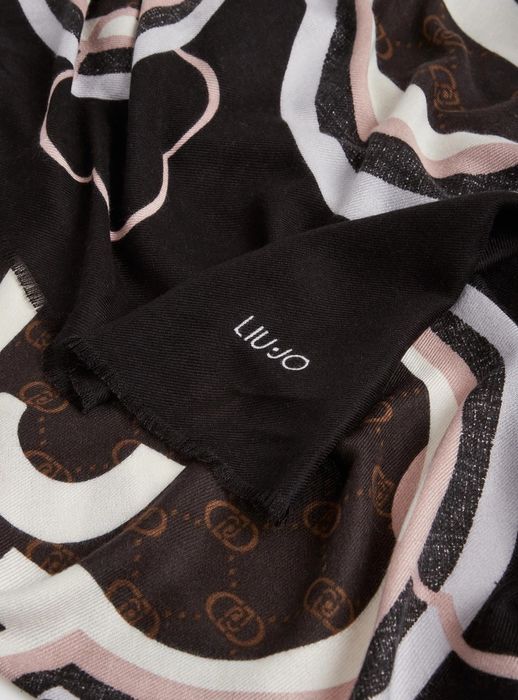 Нов шал Liu Jo 70х180см