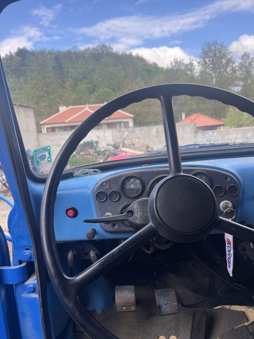 Газ 53 перфектен