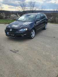 Vw passat 2007.           .