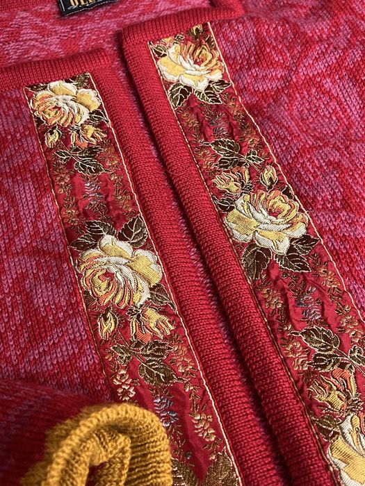 Oleana оригинална жилетка размер L