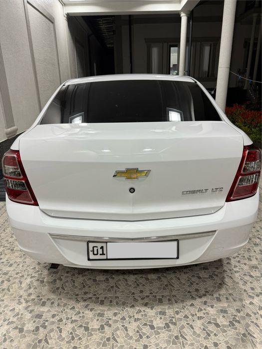 Cobalt 2024 LTZ avtomat