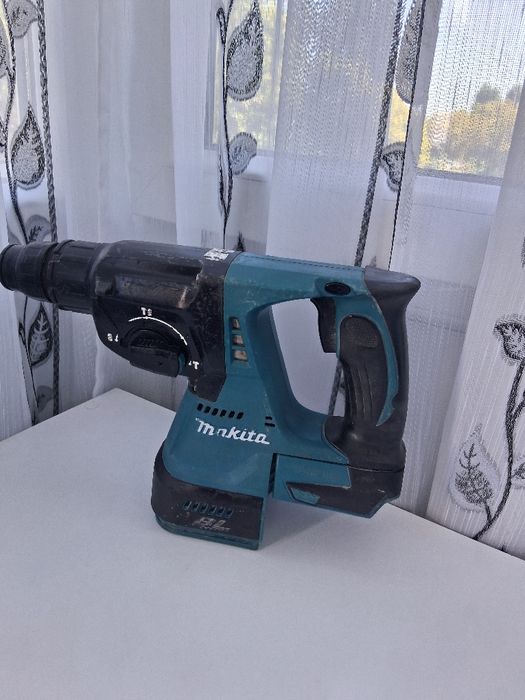 Maner hilti bosch