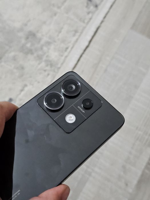 Redmi note 13 Pro 5G