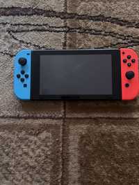 Nintendo switch consola portabila