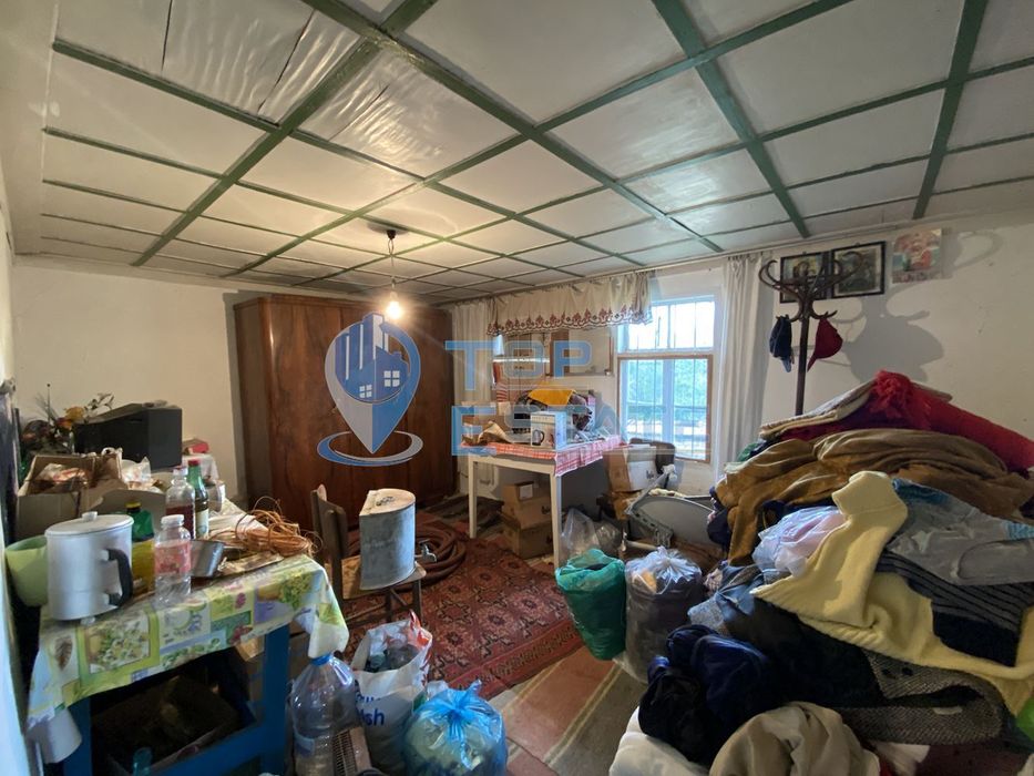 Продава се Къща в с. Сушица, Област Велико Търново - 80 кв.м за 211 €/кв.м - Снимка #2