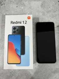 Xiaomi Redmi 12 (Кандыагаш)0407