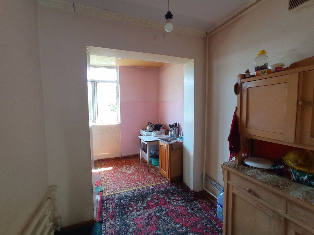 Продаётся квартира Юнусабад 13-кв, 4/4/4 СРОЧНО