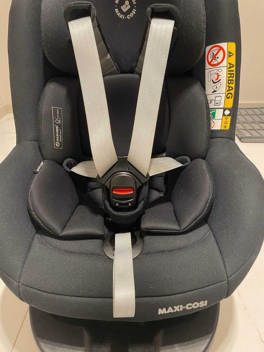 Стол за кола Maxi Cosi Pearl Pro 2 I-Size (9-18кг.) + база IsoFix
