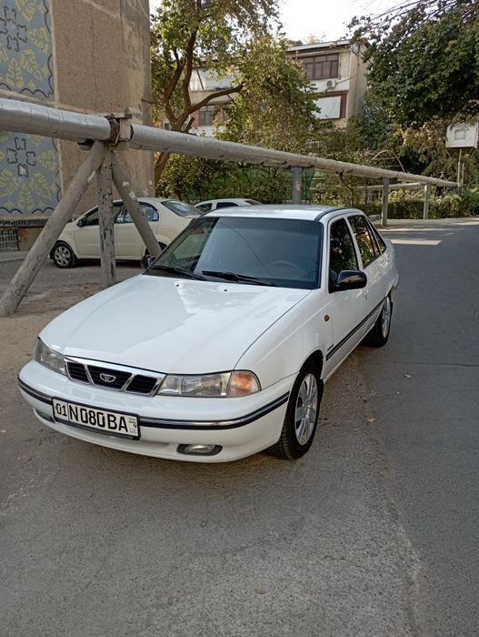 Nexia 1 DOHC 2006