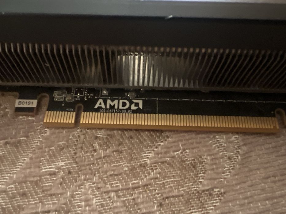 Sapphire Tri-X Radeon R9 290 4GB GDDR5 (256-bit)