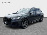 Audi SQ7 Persoana de contact: Alin 0727.735.183