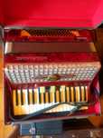 Vand acordeon Royal Standard 96 b
