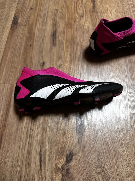 Бутонки adidas predator accuracy .3 42