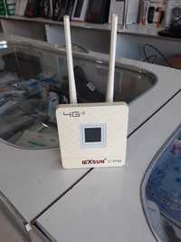 4G Wi-Fi Router simkart