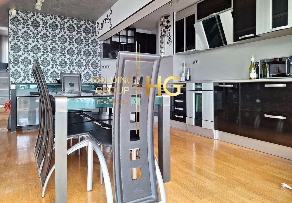 Продава се Мезонет в Варна, Бриз - 205 кв.м за 1635 €/кв.м - Снимка #4
