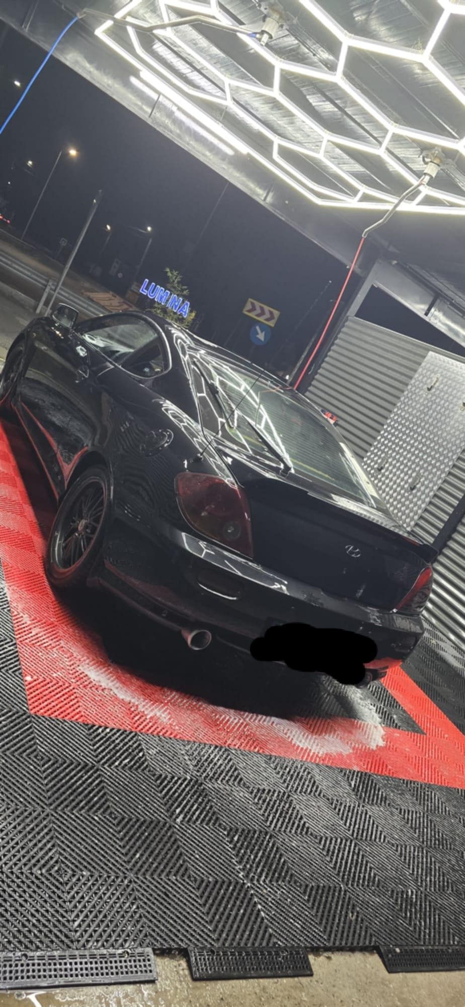 Dezmembrez/piese hyundai coupe 2.0 an 2007