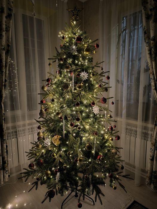 Продам новогодную Ёлку