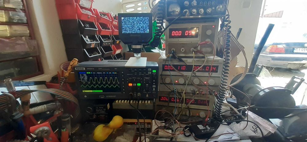 reparatii module medicale,industriale,horeca,aer conditionat,frigidere