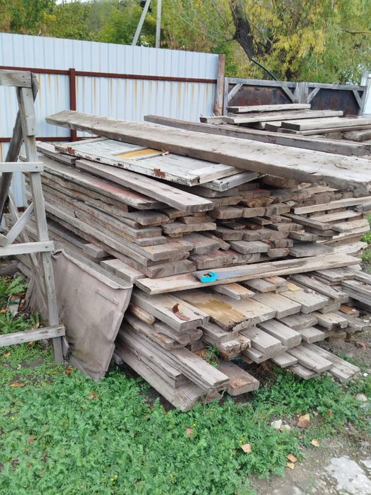 Продам доски хорошие