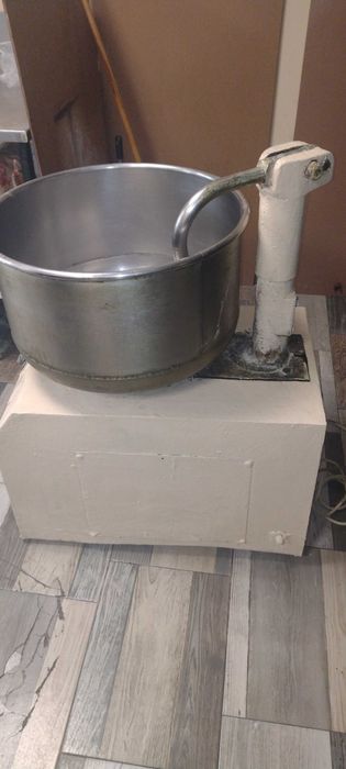 Оборудване за производство на тестени изделия