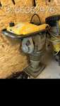 Mai compactor 60kg
