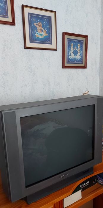 Телевизор SONY в отлично състояние