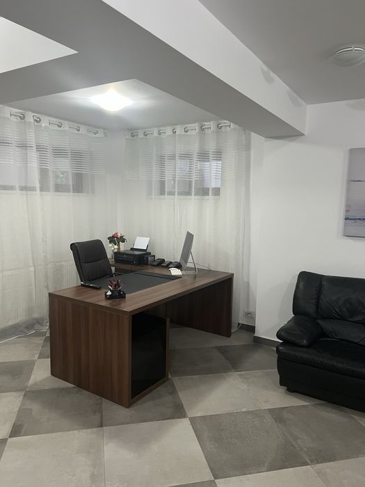 Apartament 90 mp in vila, Piata Victoriei, 700 euro