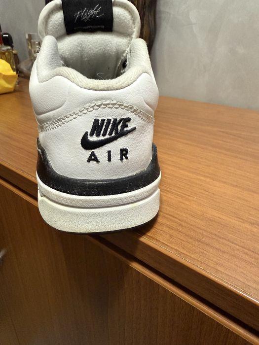 Nike Jordan маратонки
