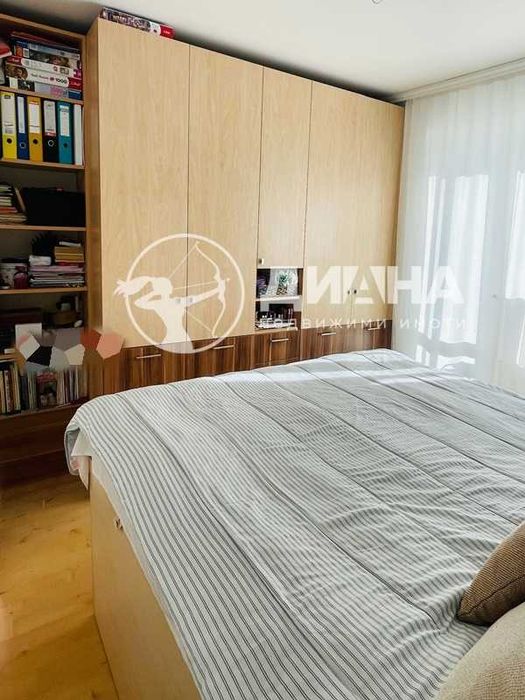 Продава се Двустаен апартамент в Пловдив, Кючук Париж - 63 кв.м за 2151 €/кв.м - Снимка #6