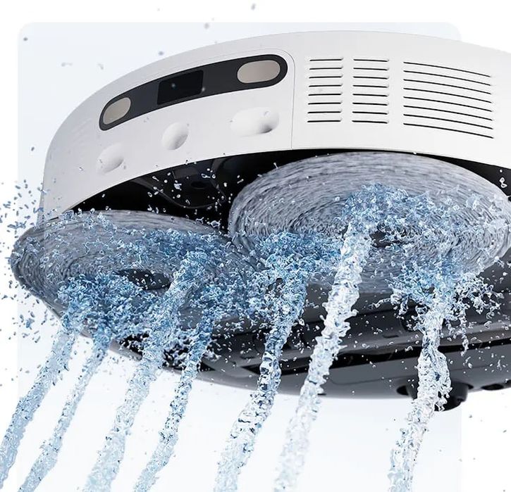 Dreame Trouver E30 Ultra