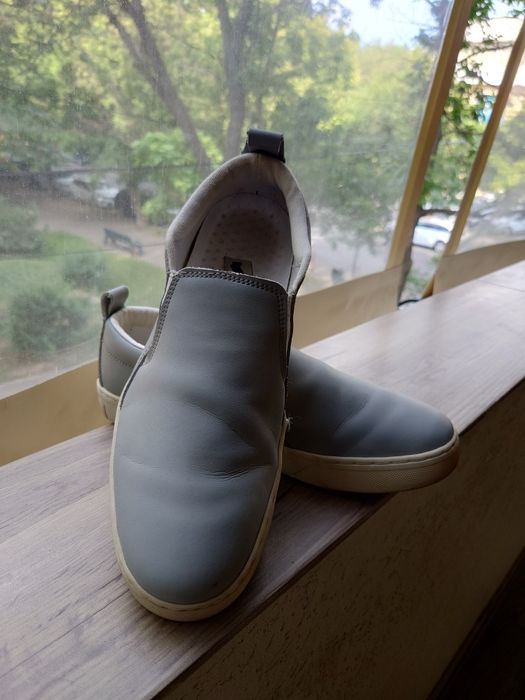 Espadrile GAS ca noi