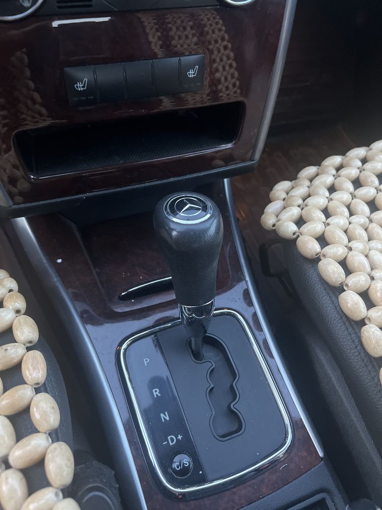 Mercedes b 180 anul 2008 diesel