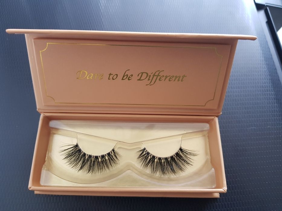 Gene false 3D Chic