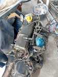 Electromotor Logan 1.4 benzina