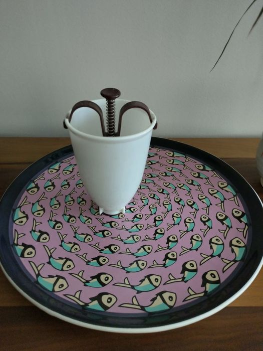 Сприц за понички и микици