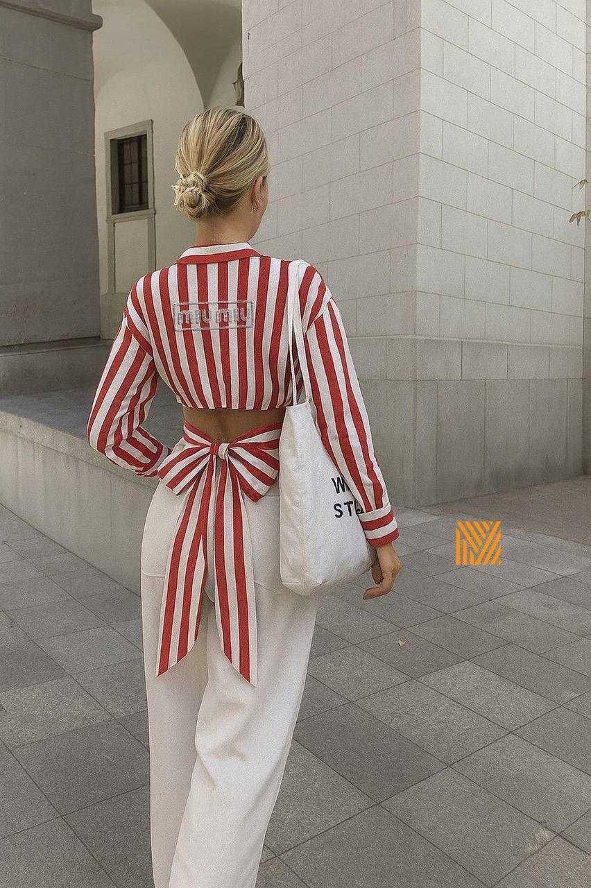 Camasa de dama miu