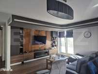 Penthouse exclusivist de vqanzare, cu 4 camere, 110 mp, zona Libertati