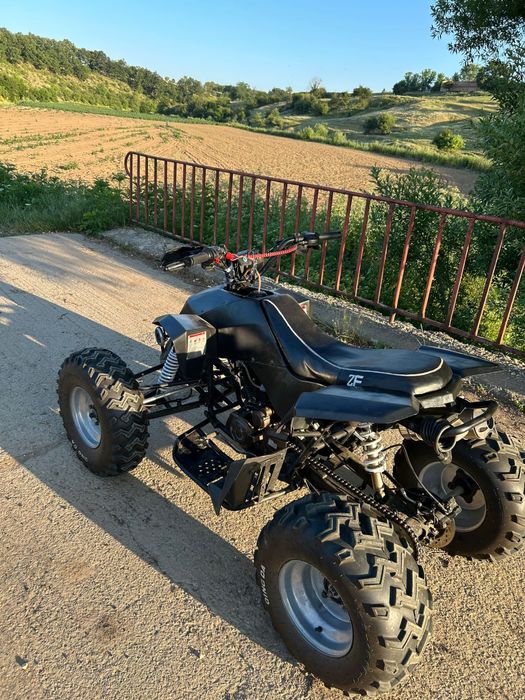 Продавам Атв zongshen 250