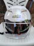 Casca moto - scuter 350 ron