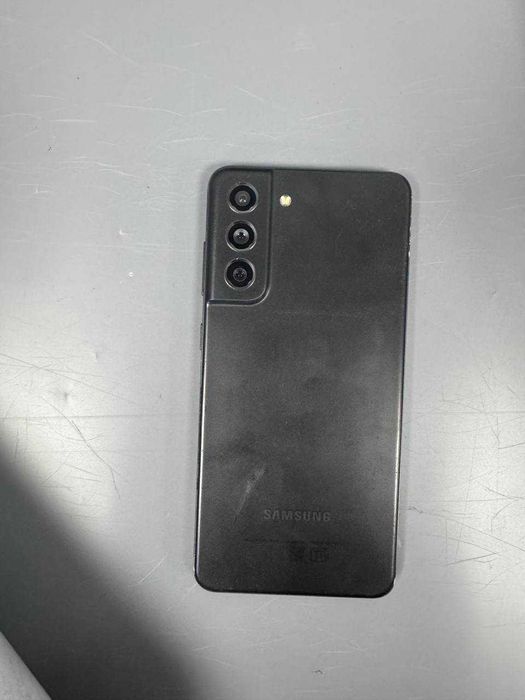Samsung Galaxy S21 FE;128 Gb(Усть-Каменогорск 04) лот 738834