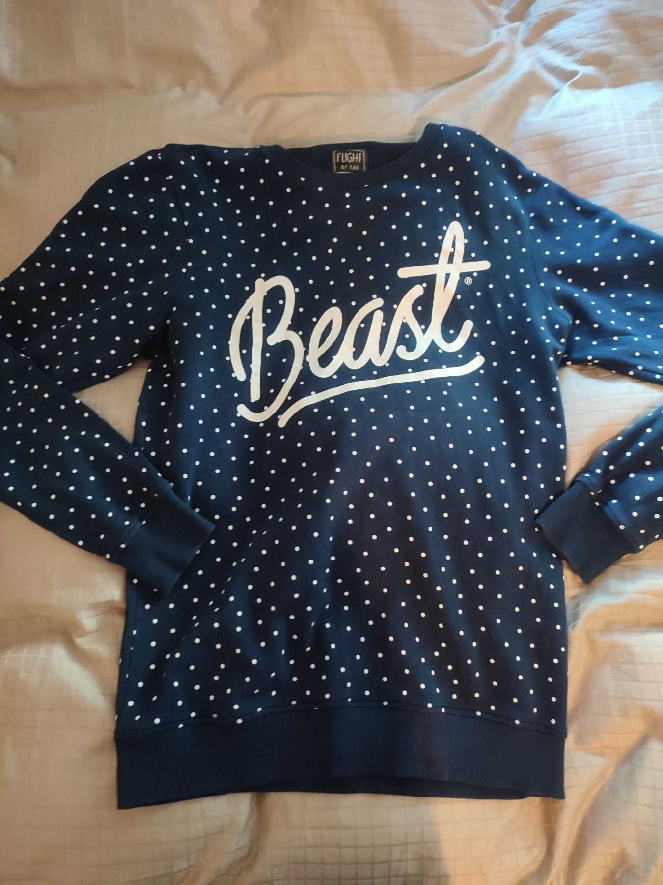Блуза Flight of the Beast, M, облекло, дрехи