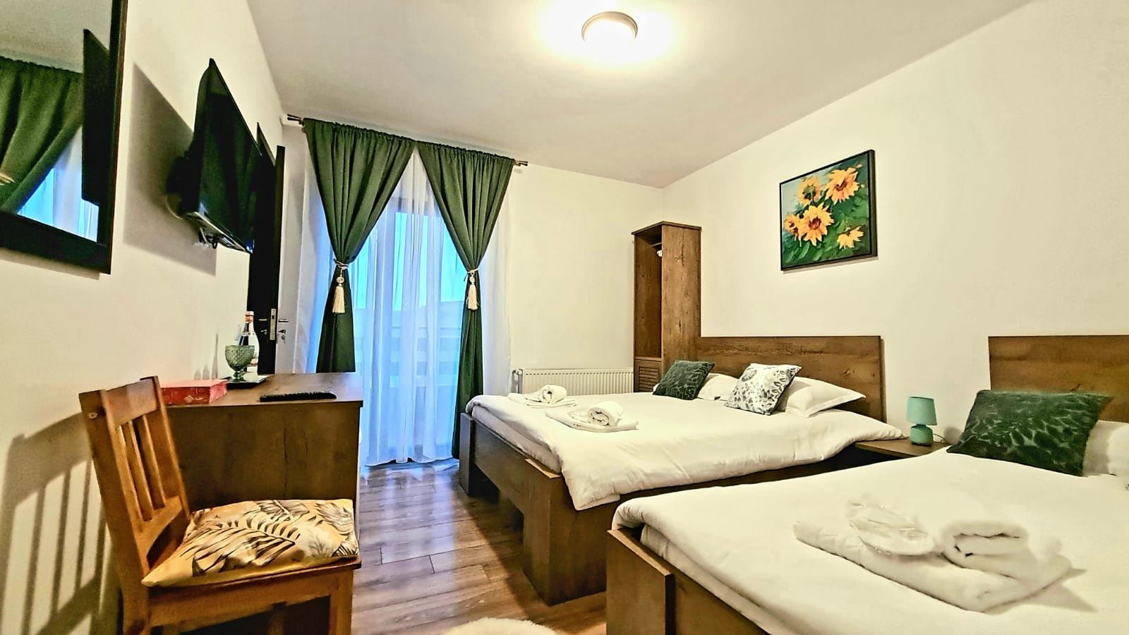 Casă / pensiune de vanzare Baciu, Cluj